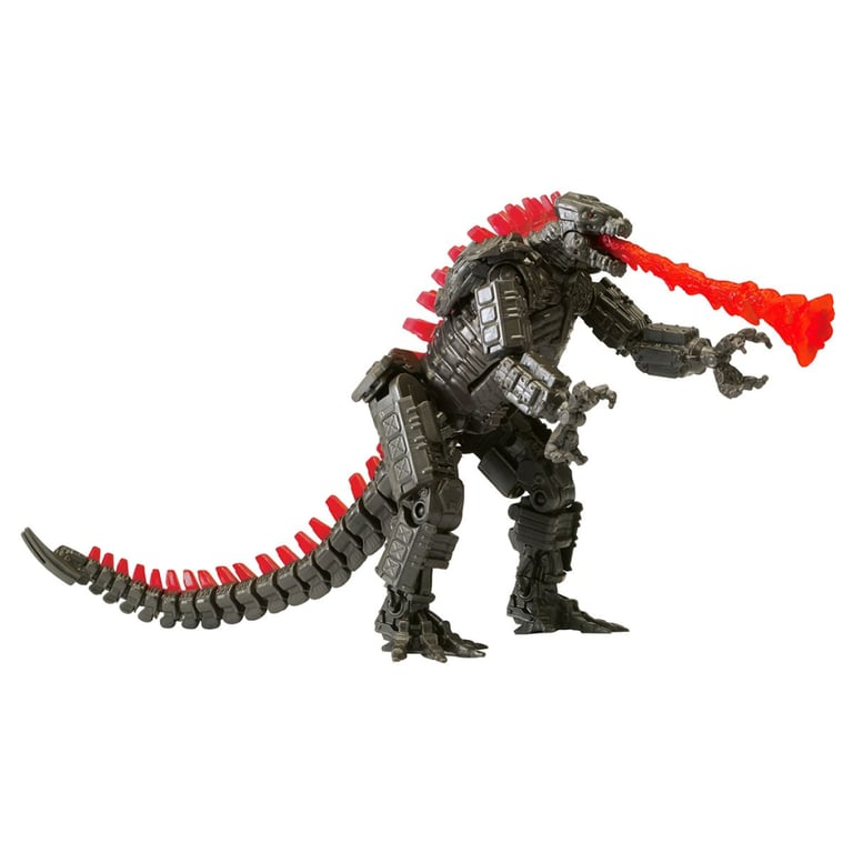 Фігурка Godzilla vs. Kong Мехаґодзілла з протонним променем 15 см (35210) - фото 1