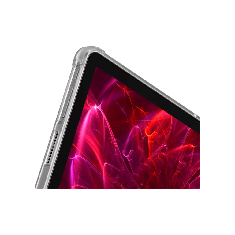 Чохол до планшета Pixus Falcon gray (4897058531855) - фото 4