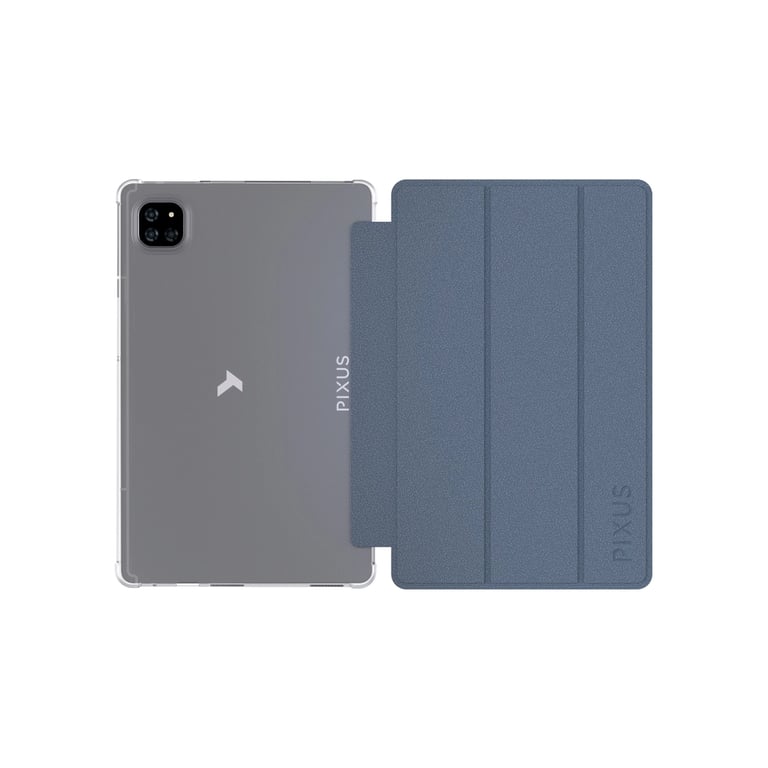 Чохол до планшета Pixus Falcon gray (4897058531855) - фото 6