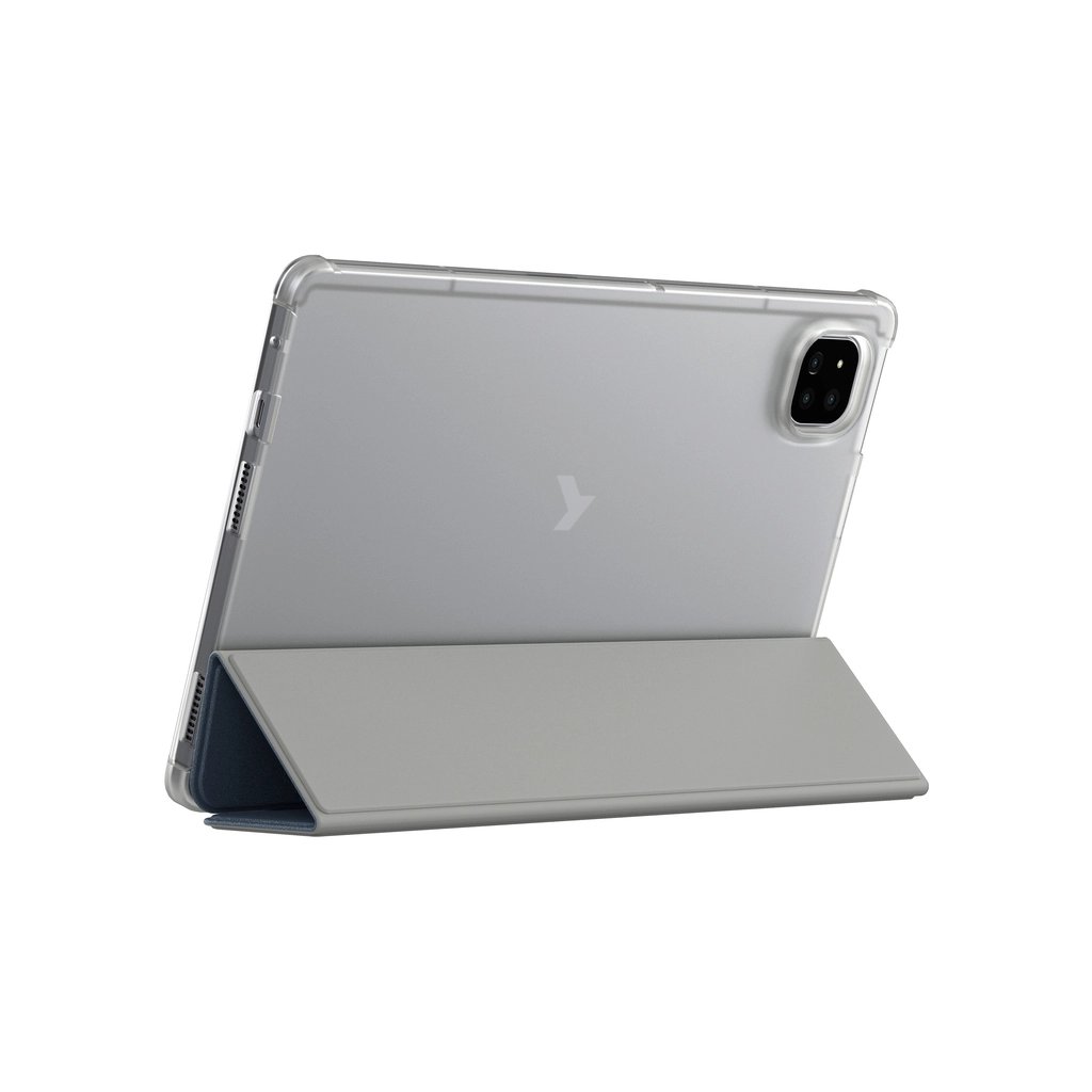 Чохол до планшета Pixus Falcon gray (4897058531855) - фото 7 Чохол до планшета Pixus Falcon gray (4897058531855) - фото 7