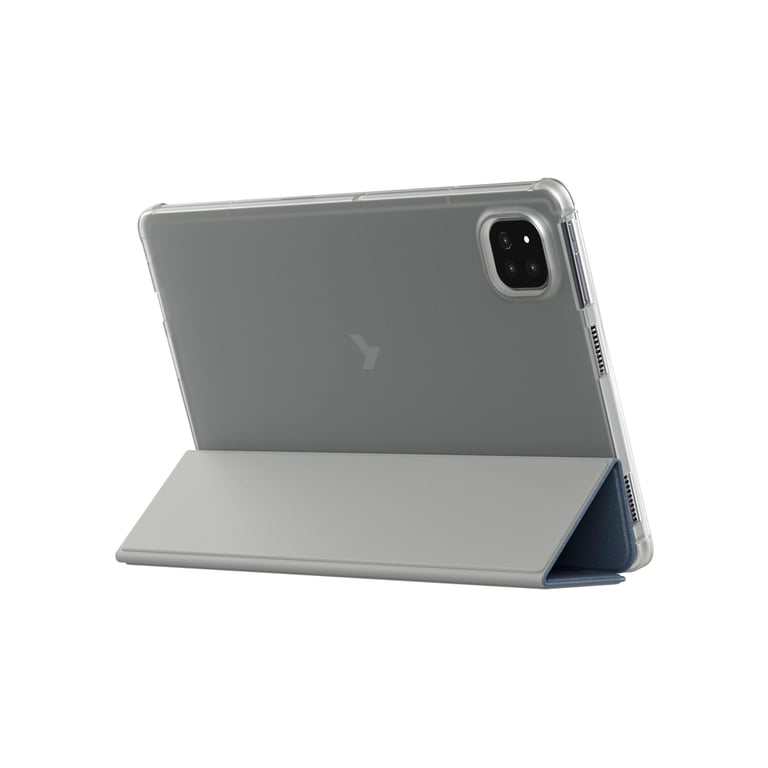 Чохол до планшета Pixus Falcon gray (4897058531855) - фото 8