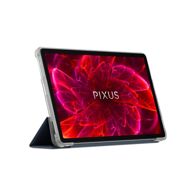 Чохол до планшета Pixus Falcon gray (4897058531855) - фото 9