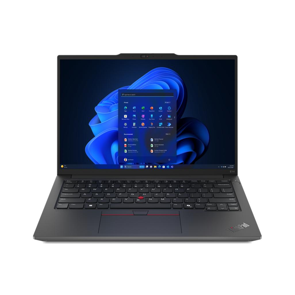 Ноутбук Lenovo ThinkPad E14 G6 (21M4S21M00) Ноутбук Lenovo ThinkPad E14 G6 (21M4S21M00)