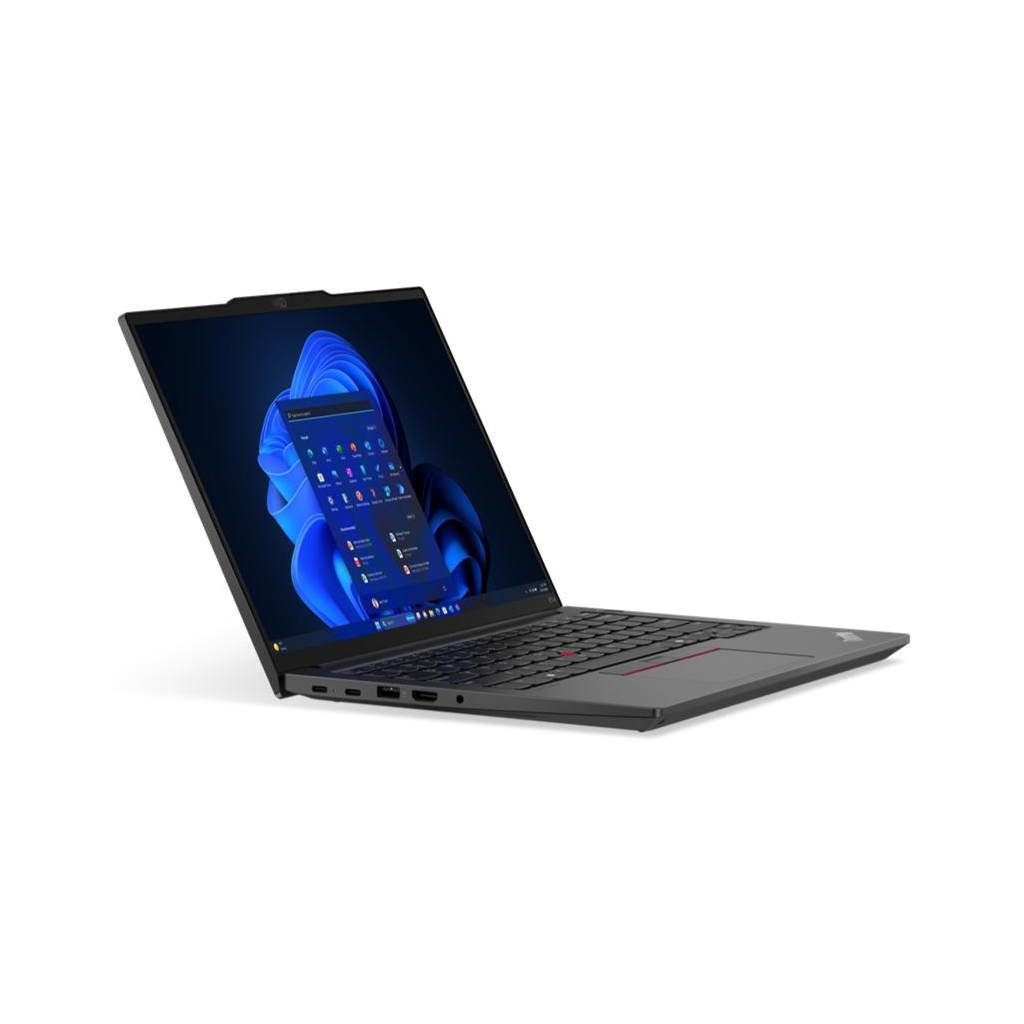Ноутбук Lenovo ThinkPad E14 G6 (21M4S21M00) - фото 2 Ноутбук Lenovo ThinkPad E14 G6 (21M4S21M00) - фото 2