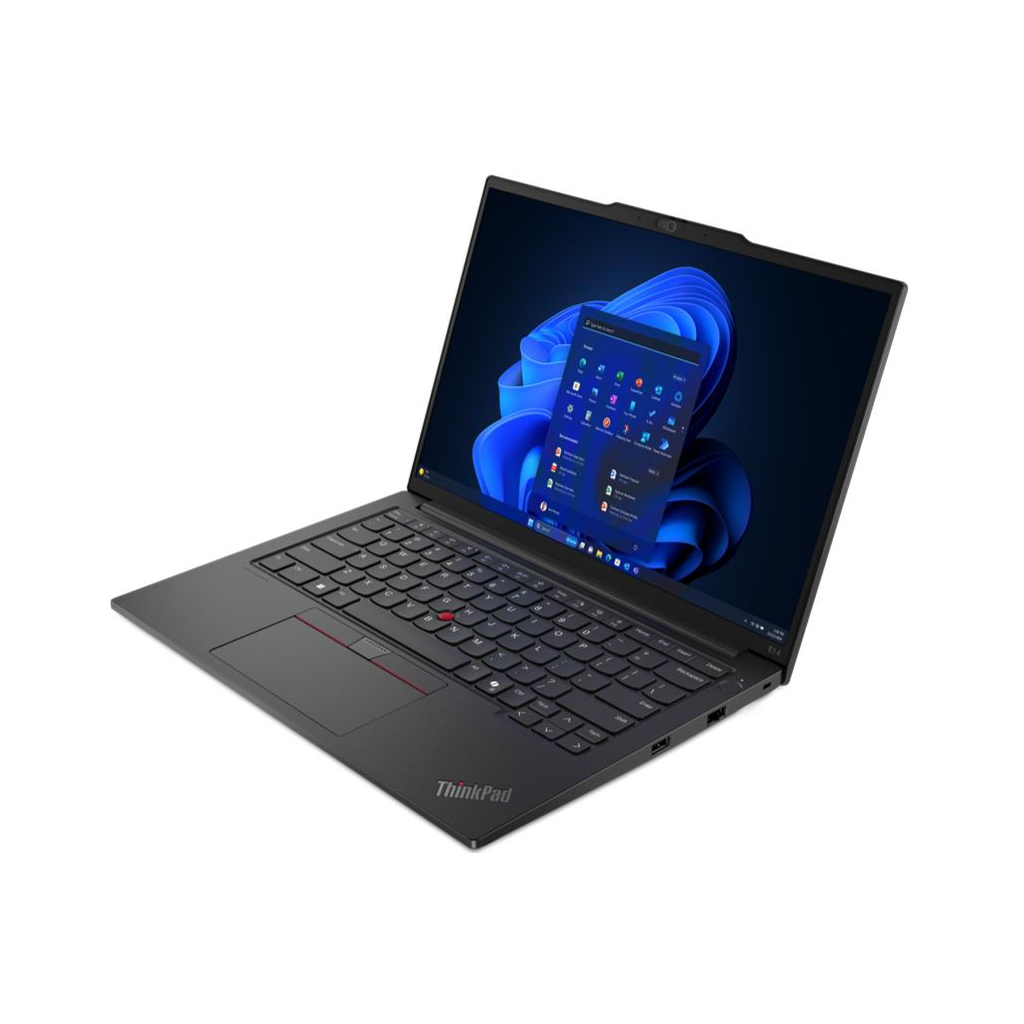 Ноутбук Lenovo ThinkPad E14 G6 (21M4S21M00) - фото 3 Ноутбук Lenovo ThinkPad E14 G6 (21M4S21M00) - фото 3