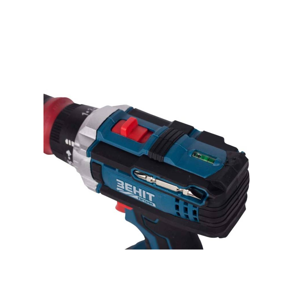 Шуруповерт Зеніт Профі ЗПША-21/20 DFR (853783) - фото 3 Шуруповерт Зеніт Профі ЗПША-21/20 DFR (853783) - фото 3