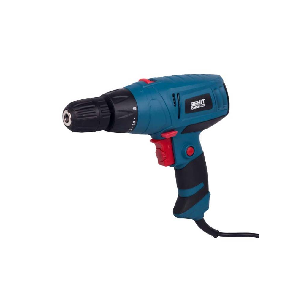 Шуруповерт Зеніт Профі ЗПШ-550/2 (853789) - фото 1 Шуруповерт Зеніт Профі ЗПШ-550/2 (853789) - фото 1