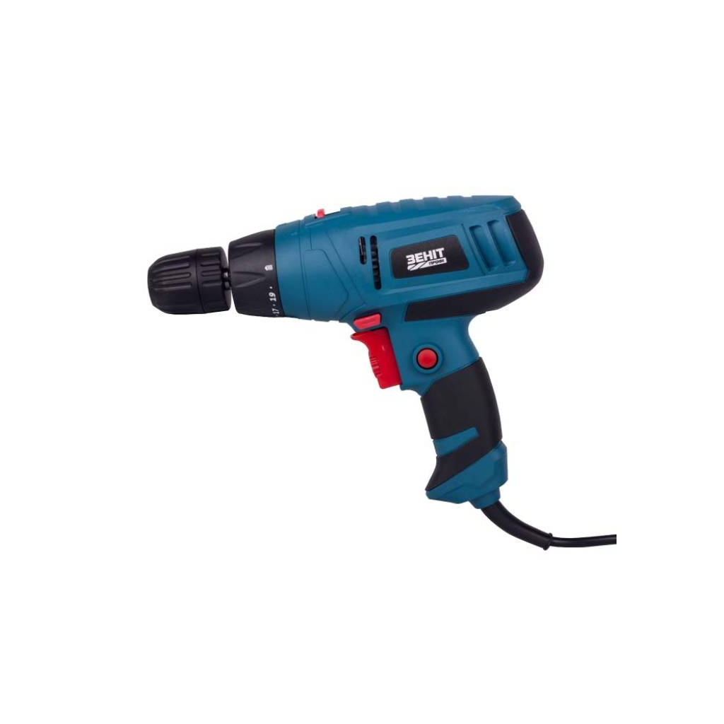 Шуруповерт Зеніт Профі ЗПШ-550/2 (853789) - фото 3 Шуруповерт Зеніт Профі ЗПШ-550/2 (853789) - фото 3