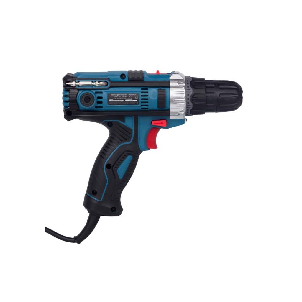 Шуруповерт Зеніт Профі ЗПШ-650/2 (853792) - фото 3 Шуруповерт Зеніт Профі ЗПШ-650/2 (853792) - фото 3