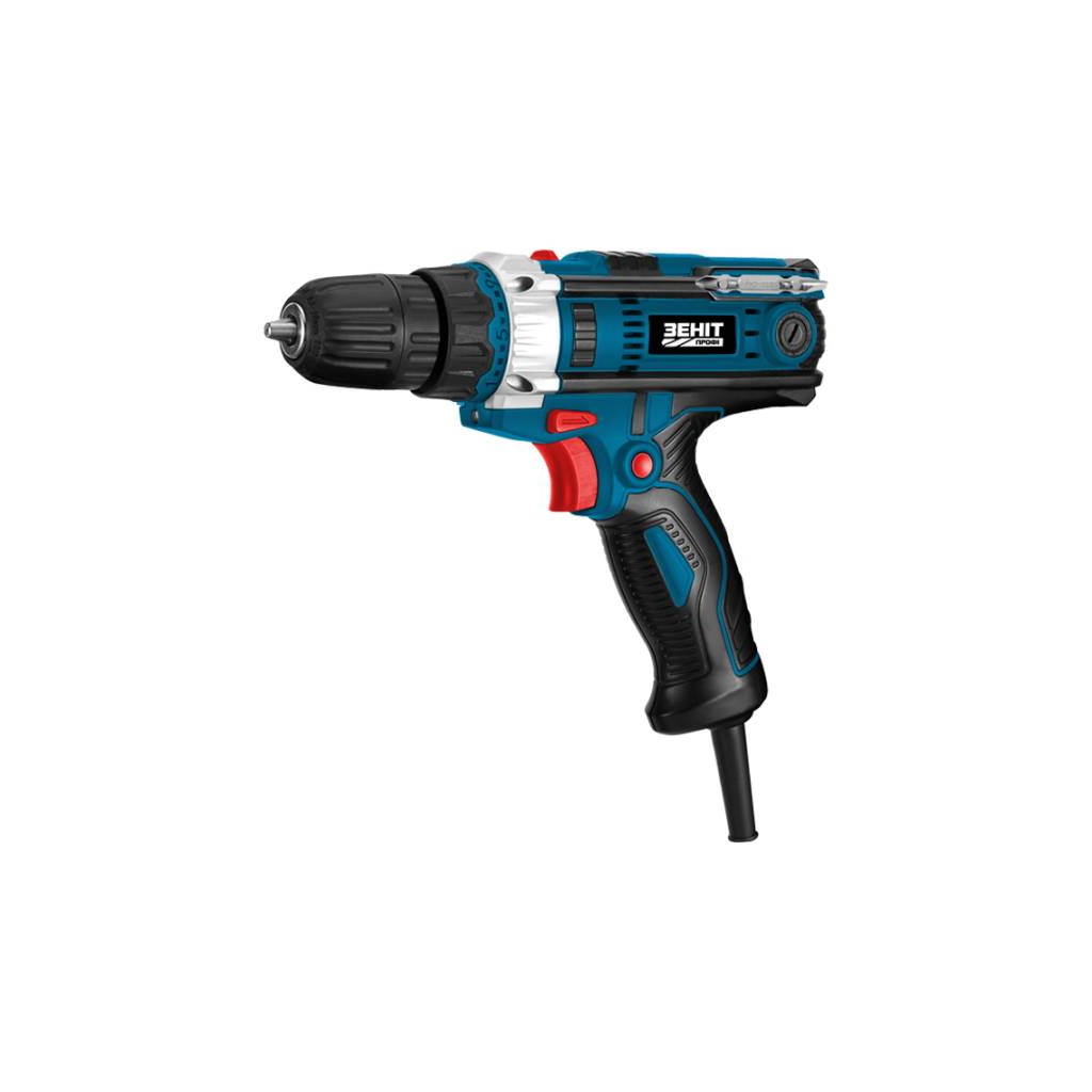 Шуруповерт Зеніт Профі ЗПШ-650/2 (853792) - фото 5 Шуруповерт Зеніт Профі ЗПШ-650/2 (853792) - фото 5