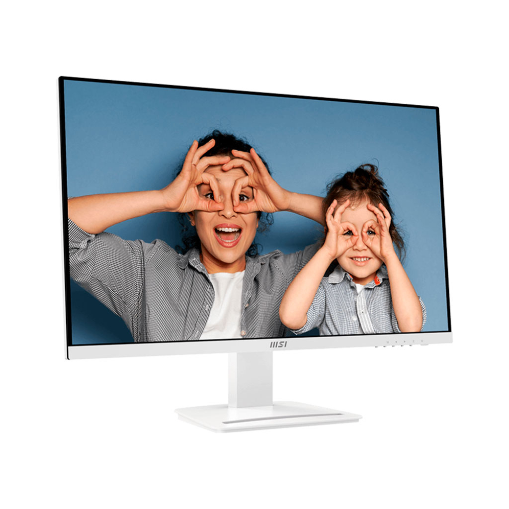 Монітор MSI PRO MP273QW E2 - фото 2 Монітор MSI PRO MP273QW E2 - фото 2