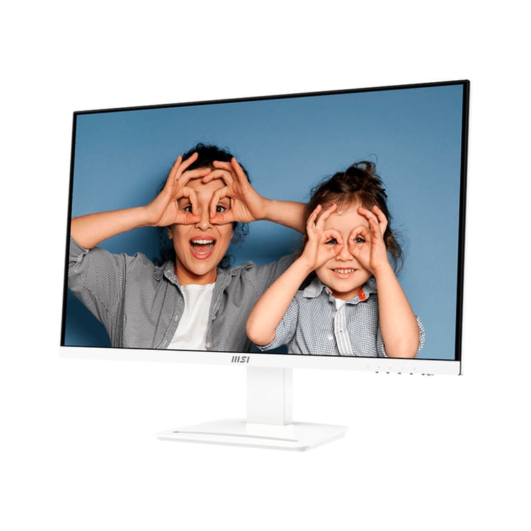 Монітор MSI PRO MP273QW E2 - фото 3