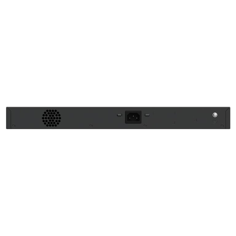 Комутатор мережевий Ruijie Networks RG-ES228GS-P - фото 3