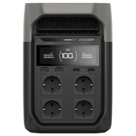Зарядна станція EcoFlow DELTA 3 1800W 1024Wh (EFDELTA3-EU) - фото 2