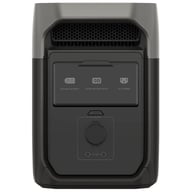 Зарядна станція EcoFlow DELTA 3 1800W 1024Wh (EFDELTA3-EU) - фото 3