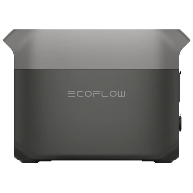 Зарядна станція EcoFlow DELTA 3 1800W 1024Wh (EFDELTA3-EU) - фото 4