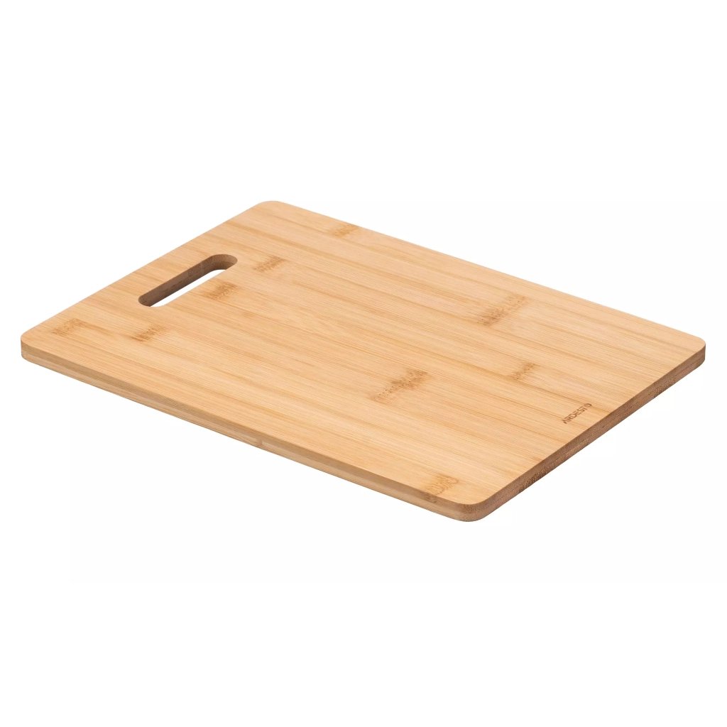 Дошка для нарізання Ardesto Midori 31 х 23 х 1 см, бамбук (AR1431BM) - фото 3 Дошка для нарізання Ardesto Midori 31 х 23 х 1 см, бамбук (AR1431BM) - фото 3