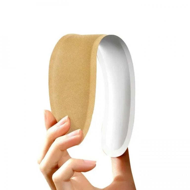 Хімічна грілка Hodaf для ніг розмір 23х7,6 см до 8 годин (Foot Warmer Women) - фото 4