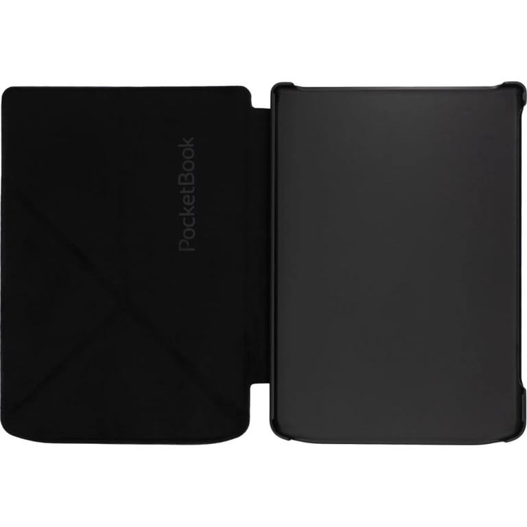 Чохол до електронної книги Pocketbook 6" PB629/634 Origami cover Black (H-SO-634-K-WW) - фото 6