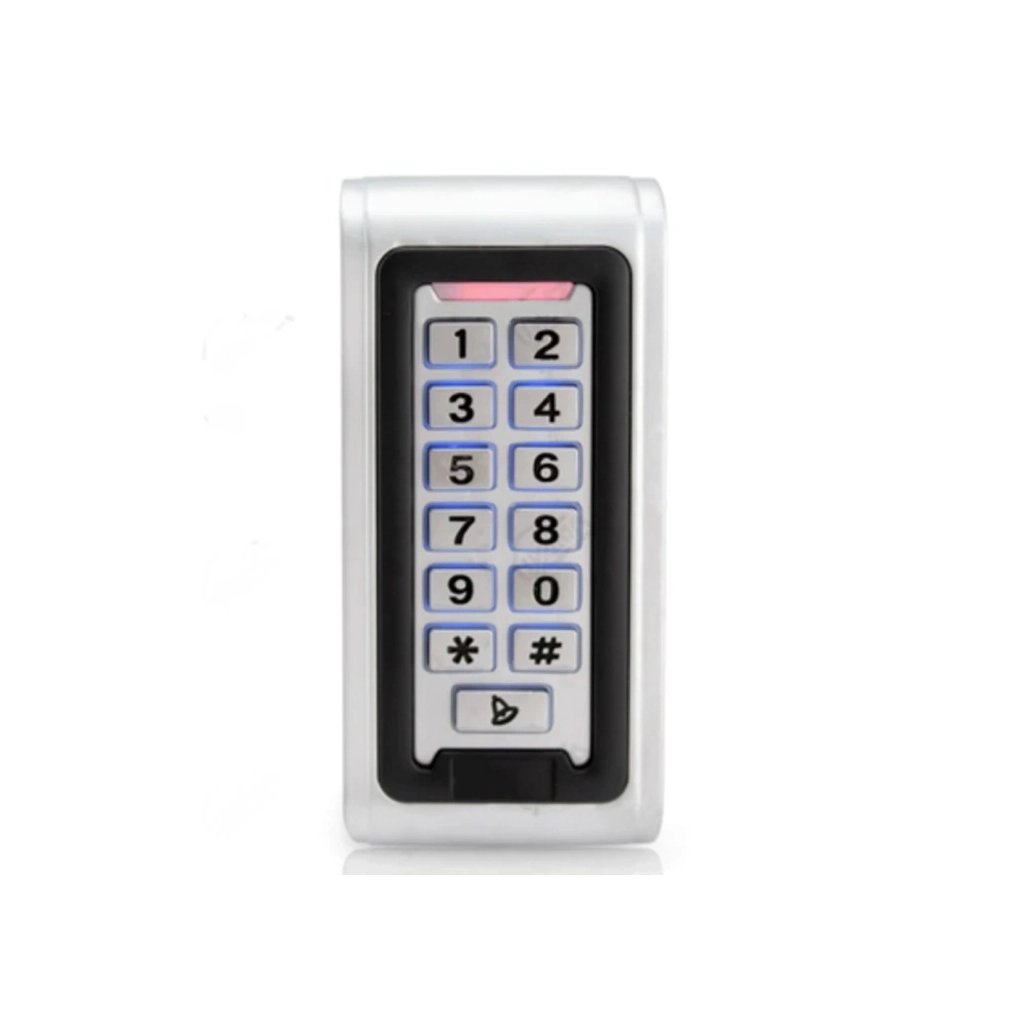 Зчитувач безконтактних карт Atis AK-601 Зчитувач безконтактних карт Atis AK-601