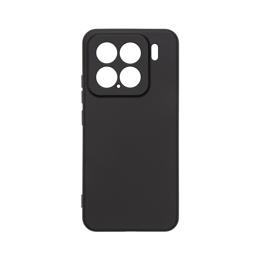 Чохол до мобільного телефона Armorstandart ICON Xiaomi 15 Camera cover Black (ARM82322) Чохол до мобільного телефона Armorstandart ICON Xiaomi 15 Camera cover Black (ARM82322)