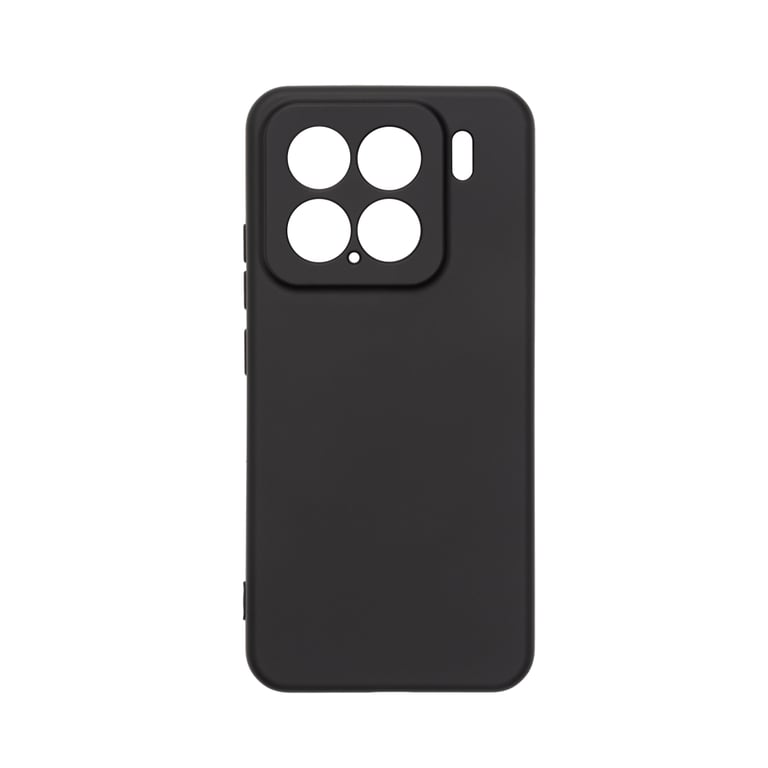 Чохол до мобільного телефона Armorstandart ICON Xiaomi 15 Camera cover Black (ARM82322) - фото 1
