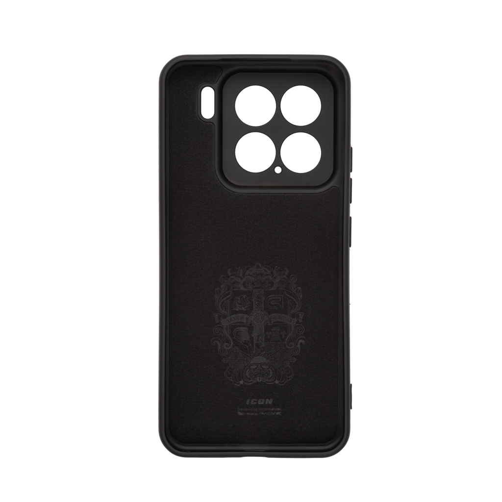 Чохол до мобільного телефона Armorstandart ICON Xiaomi 15 Camera cover Black (ARM82322) - фото 2 Чохол до мобільного телефона Armorstandart ICON Xiaomi 15 Camera cover Black (ARM82322) - фото 2