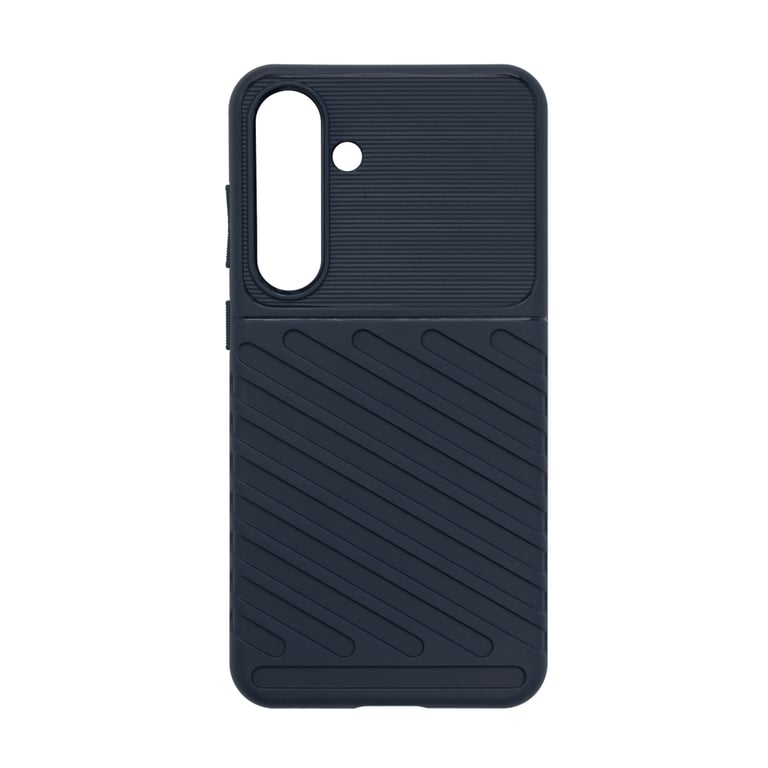 Чохол до мобільного телефона Armorstandart Rhino Samsung S25 Plus Blue (ARM82286) - фото 1