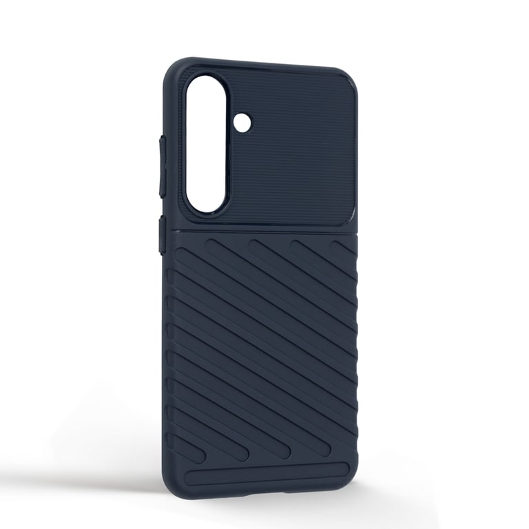 Чохол до мобільного телефона Armorstandart Rhino Samsung S25 Plus Blue (ARM82286) - фото 2