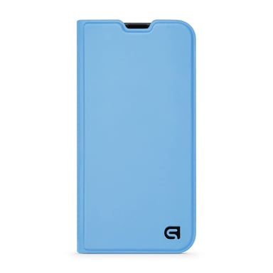 Чохол до мобільного телефона Armorstandart OneFold Case Infinix Hot 50i / Smart 9 Light Blue (ARM80996) - фото 1