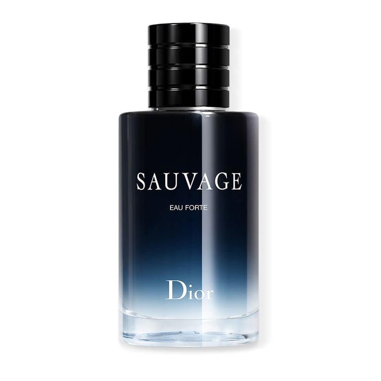 Парфуми Dior Sauvage Eau Forte 100 мл (3348901728836) - фото 1
