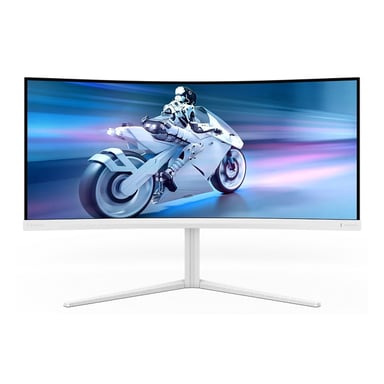 Монітор Philips 34M2C5501A/00 - фото 1