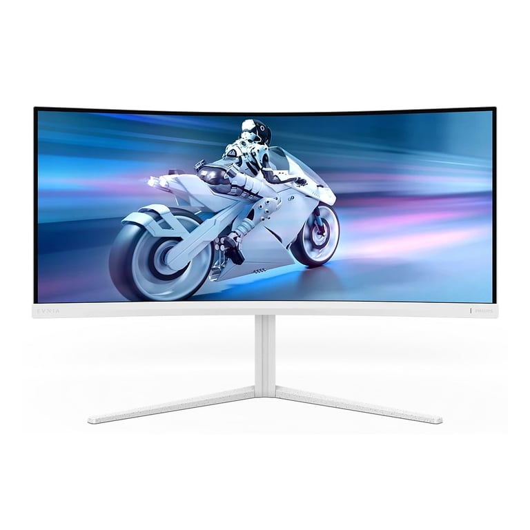 Монітор Philips 34M2C5501A/00 — фото 1