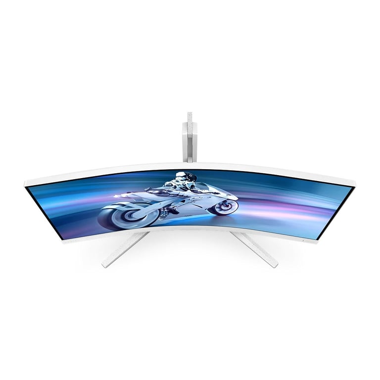 Монітор Philips 34M2C5501A/00 - фото 4