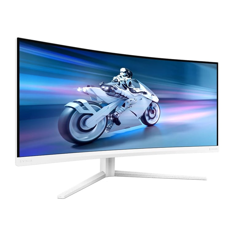 Монітор Philips 34M2C5501A/00 - фото 5