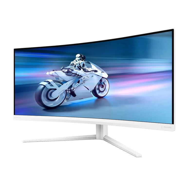 Монітор Philips 34M2C5501A/00 - фото 7