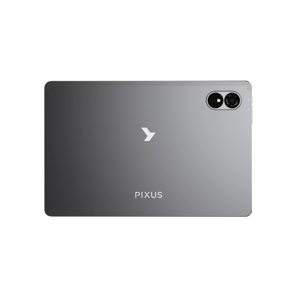 Планшет Pixus Deon 10.95" 6/128GB LTE metal, gray (4897058531916) - фото 11 Планшет Pixus Deon 10.95" 6/128GB LTE metal, gray (4897058531916) - фото 11