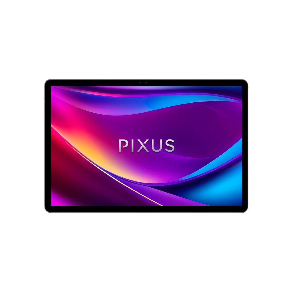Планшет Pixus Deon 10.95" 6/128GB LTE metal, gray (4897058531916) - фото 2 Планшет Pixus Deon 10.95" 6/128GB LTE metal, gray (4897058531916) - фото 2