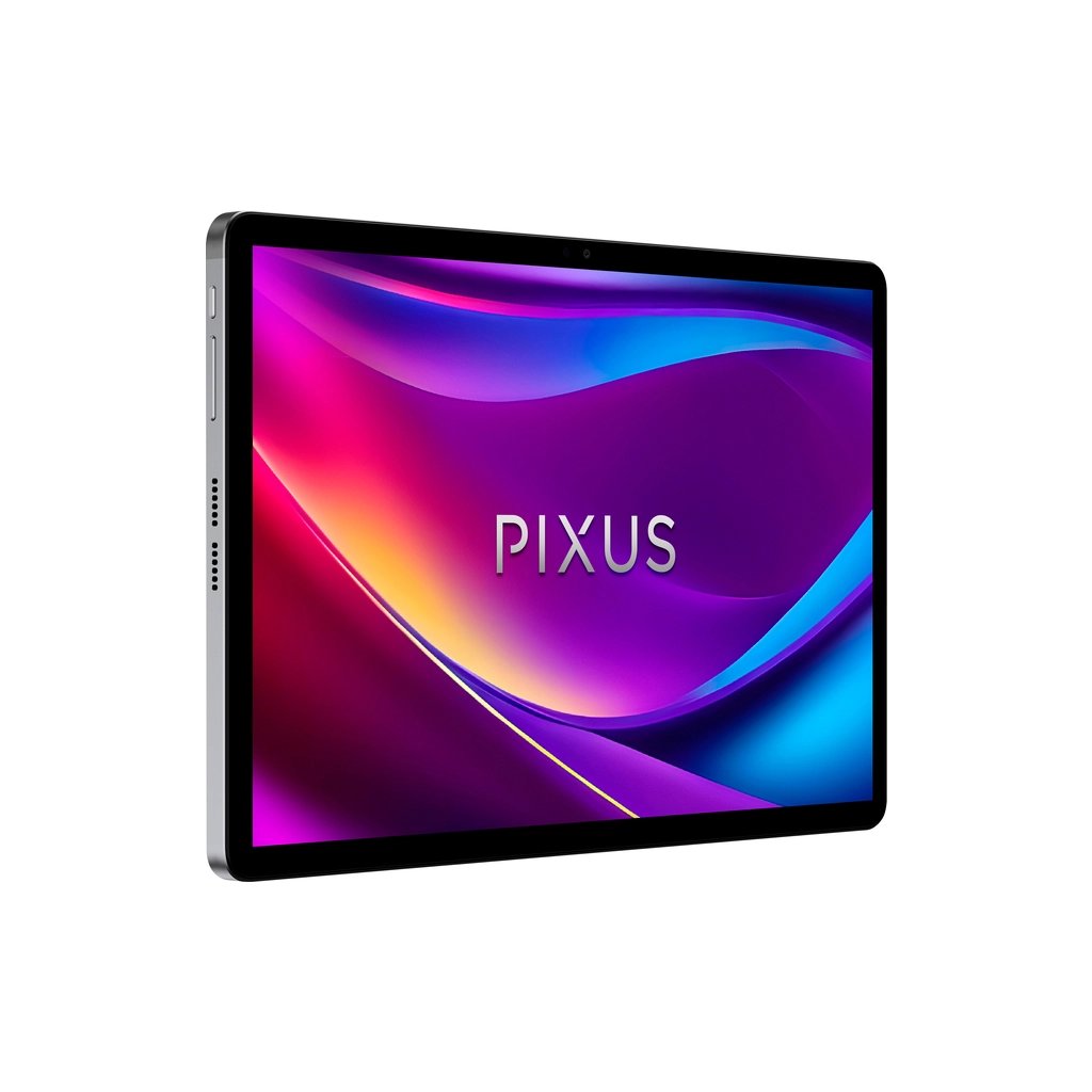 Планшет Pixus Deon 10.95" 6/128GB LTE metal, gray (4897058531916) - фото 5 Планшет Pixus Deon 10.95" 6/128GB LTE metal, gray (4897058531916) - фото 5