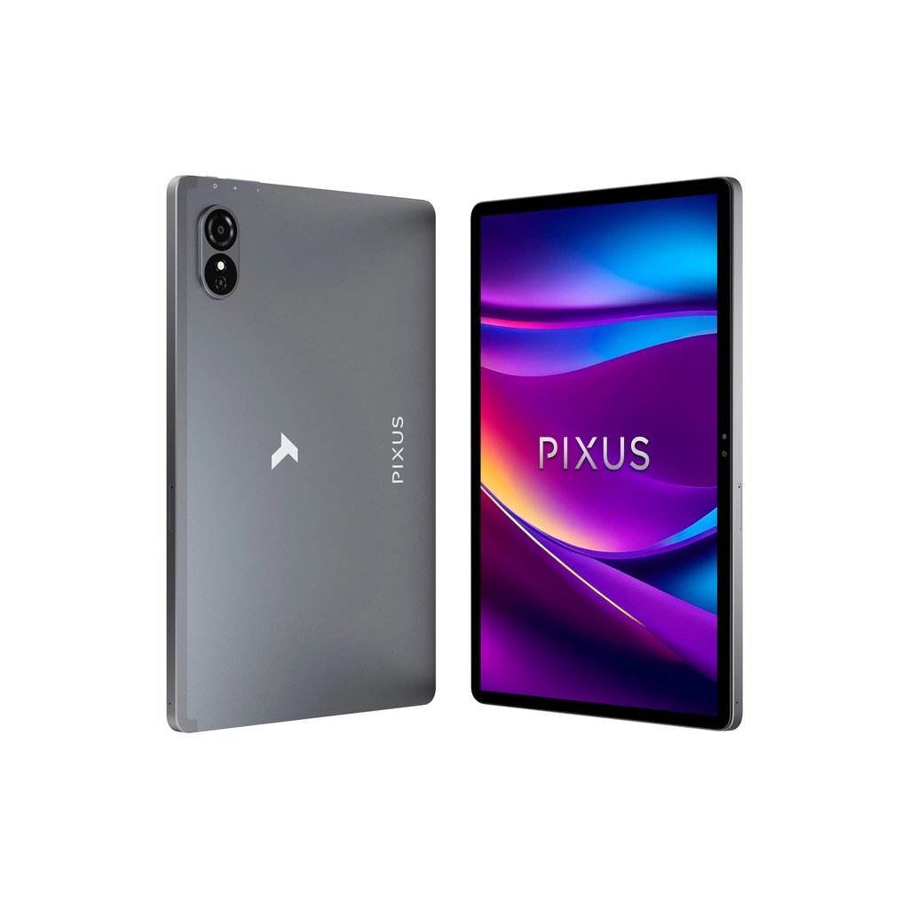 Планшет Pixus Deon 10.95" 6/128GB LTE metal, gray (4897058531916) - фото 7 Планшет Pixus Deon 10.95" 6/128GB LTE metal, gray (4897058531916) - фото 7