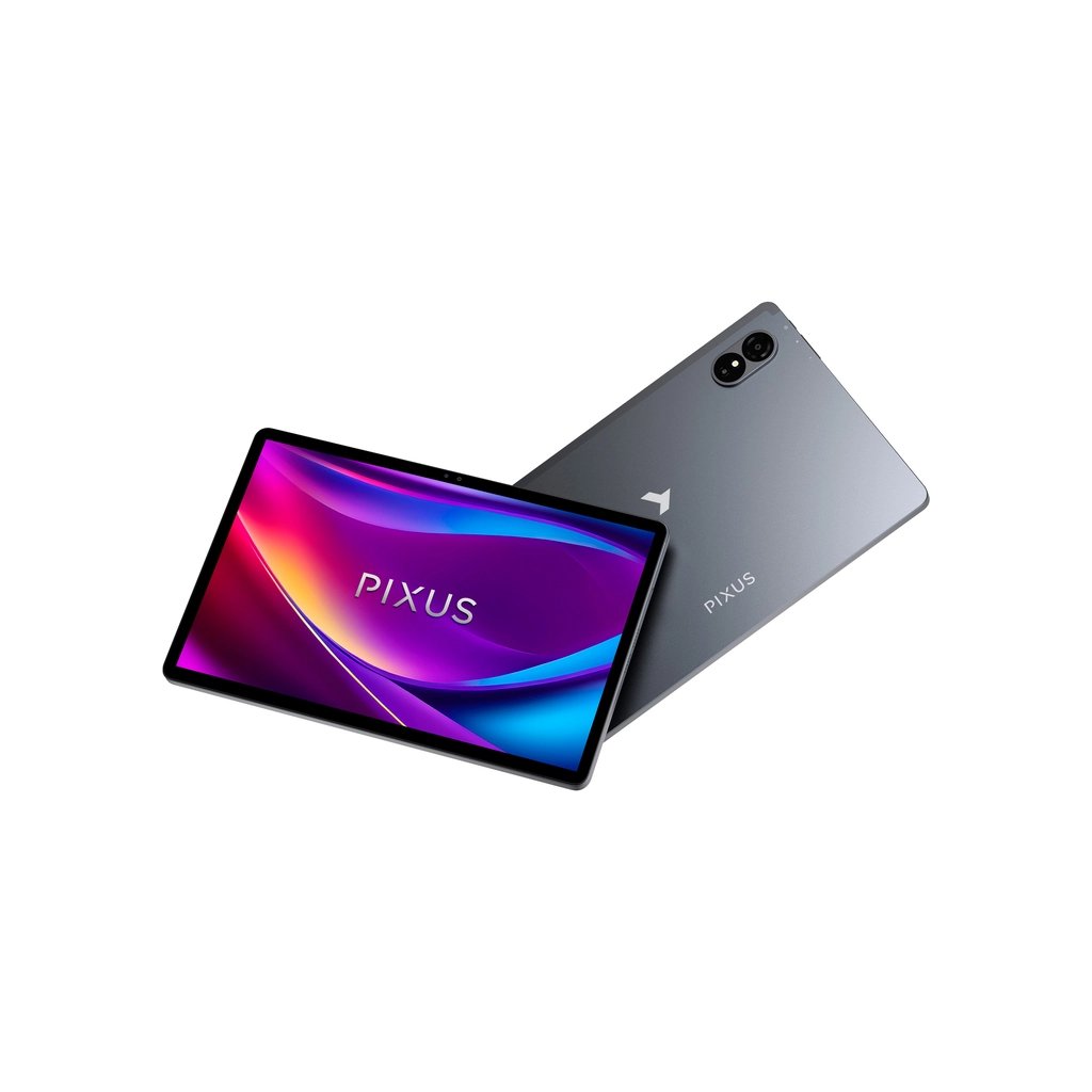 Планшет Pixus Deon 10.95" 6/128GB LTE metal, gray (4897058531916) - фото 9 Планшет Pixus Deon 10.95" 6/128GB LTE metal, gray (4897058531916) - фото 9