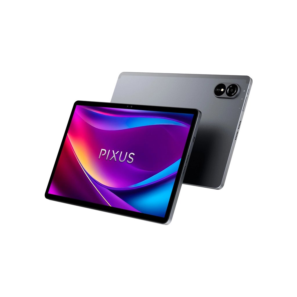 Планшет Pixus Deon 10.95" 6/128GB LTE metal, gray (4897058531916) - фото 10 Планшет Pixus Deon 10.95" 6/128GB LTE metal, gray (4897058531916) - фото 10