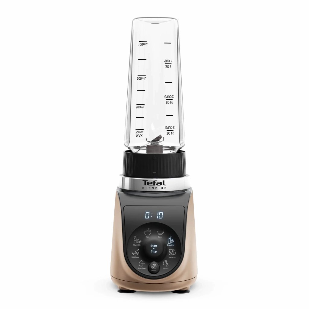 Блендер Tefal BL190AF0 - фото 1 Блендер Tefal BL190AF0 - фото 1