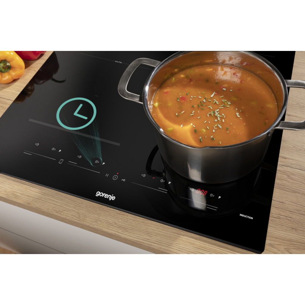 Варочна поверхня Gorenje GI6432BSCE - фото 11 Варочна поверхня Gorenje GI6432BSCE - фото 11