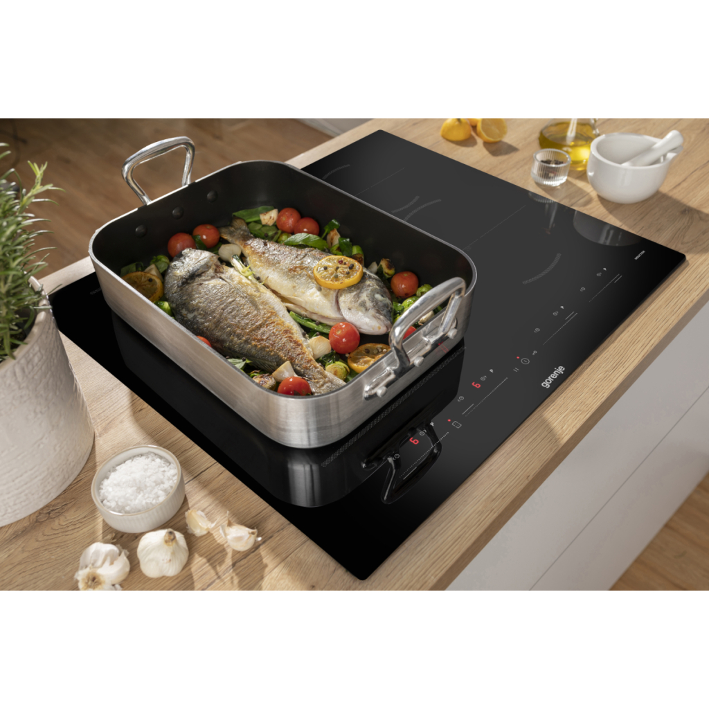 Варочна поверхня Gorenje GI6432BSCE - фото 9 Варочна поверхня Gorenje GI6432BSCE - фото 9