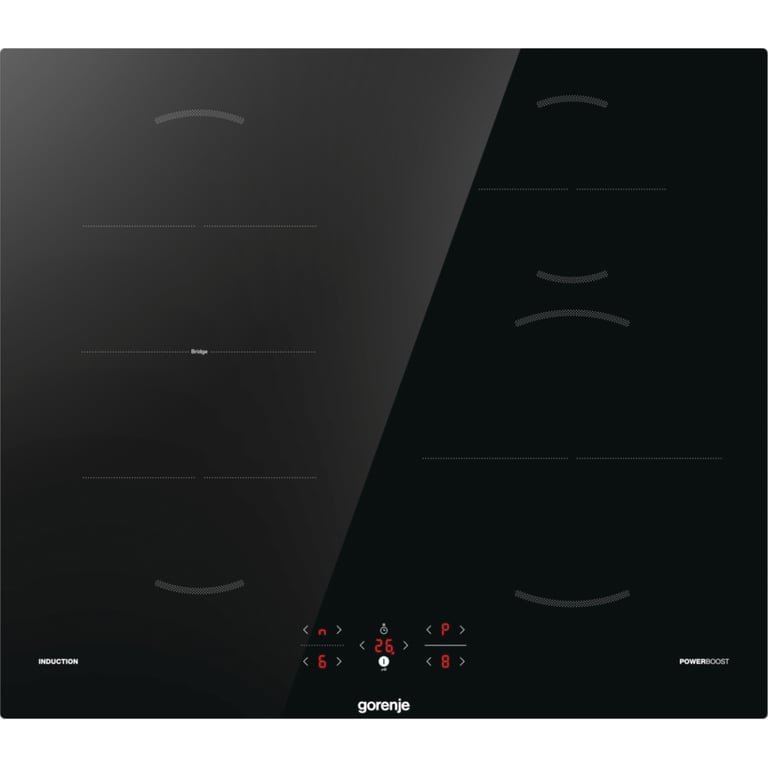 Варочна поверхня Gorenje GI621FMC - фото 1