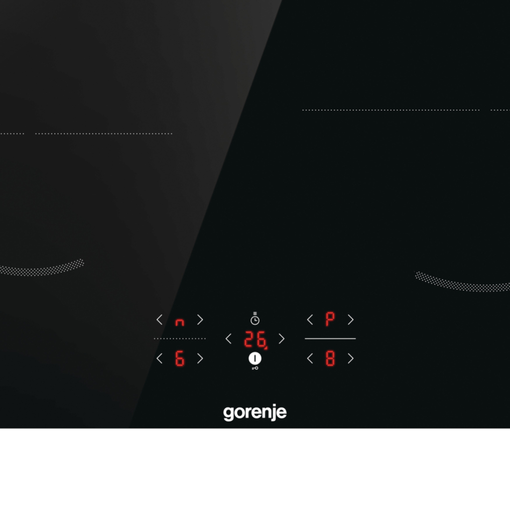 Варочна поверхня Gorenje GI621FMC - фото 11 Варочна поверхня Gorenje GI621FMC - фото 11