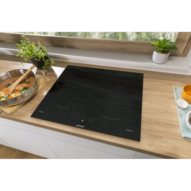 Варочна поверхня Gorenje GI621FMC - фото 4