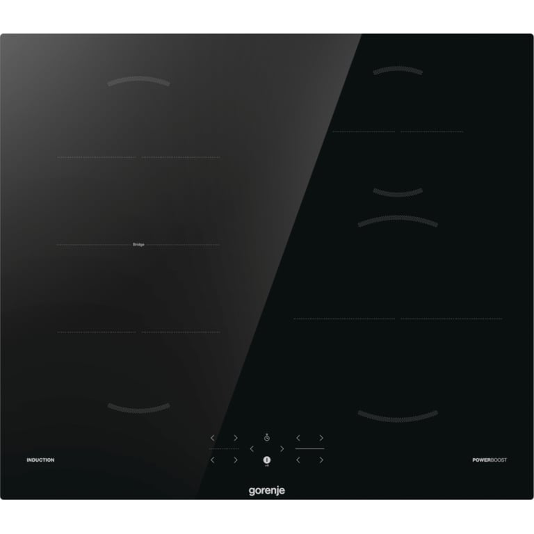 Варочна поверхня Gorenje GI621FMC - фото 9
