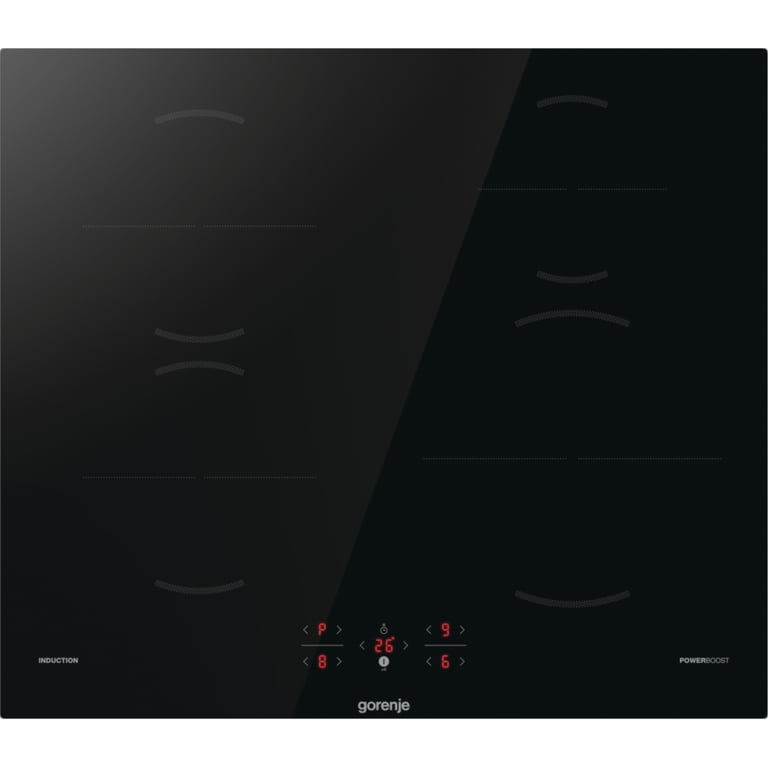 Варочна поверхня Gorenje GI601FMC - фото 5